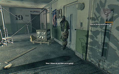 1 Awakening Main Quests The Slums Dying Light Game Guide 1 Awakening Main Quests The Slums Dying Light Game Guide