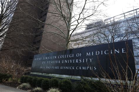 $1 Billion Donation Bronx Medical School