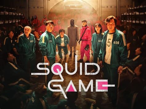 5 Squid Game Tips