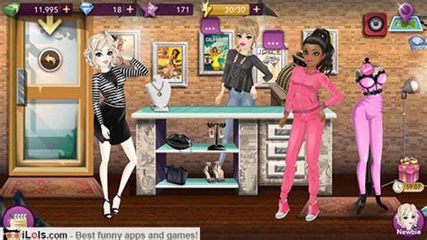 10 Best Fashion And Dress Up Games For Girls Ilols 10 Best Fashion And Dress Up Games For Girls Ilols