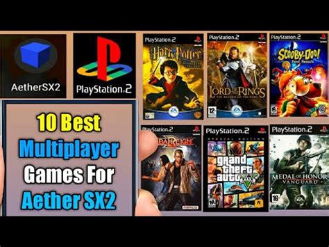 10 Best Ps2 Multiplayer Games Run In Aether Sx2 Smoothly Best Games 10 Best Ps2 Multiplayer Games Run In Aether Sx2 Smoothly Best Games
