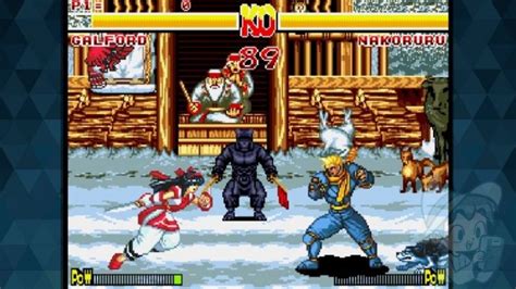10 Best Sega Genesis Fighting Games Retro Wizard 10 Best Sega Genesis Fighting Games Retro Wizard