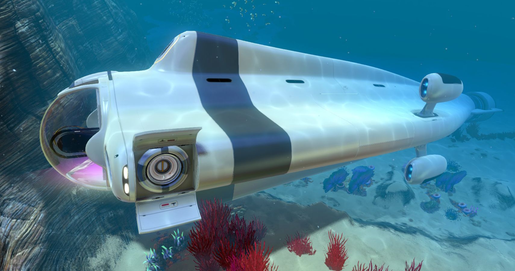 10 Essential Tips For Building The Subnautica Cyclops Thegamer 10 Essential Tips For Building The Subnautica Cyclops Thegamer