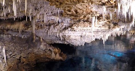 10 Facts You Won T Believe About The Bahamas Crystal Cave