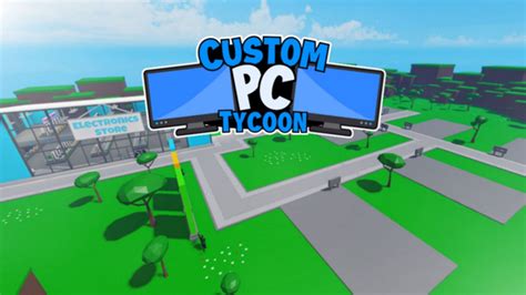 Roblox Tycoon Top 10 Games