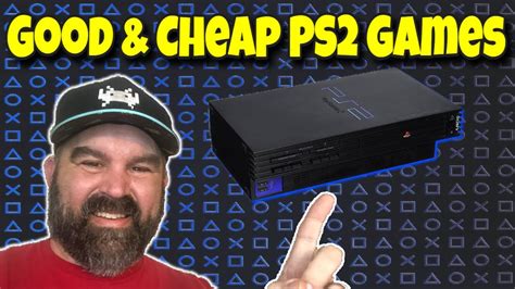 10 Good Cheap Ps2 Games Still Found Today Youtube