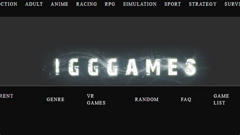 10 Igg Games Alternatives Top Best Alternatives 10 Igg Games Alternatives Top Best Alternatives