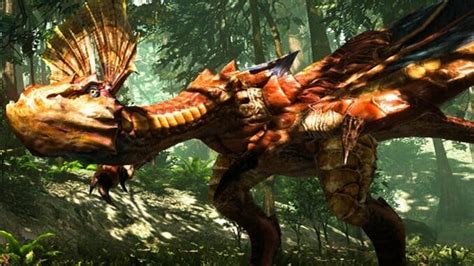 10 Monster Hunter Tips How To Hunt Em All Paste Magazine 10 Monster Hunter Tips How To Hunt Em All Paste Magazine