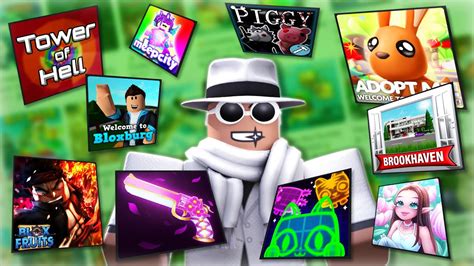 10 Most Popular Roblox Games Of 2023 10 Most Popular Roblox Games Of 2023