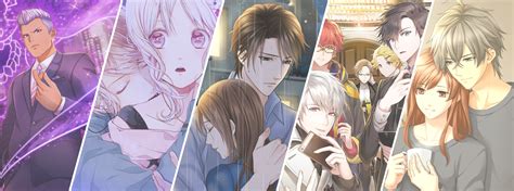 10 Otome Romance Games Recommendations Pc Gaming Experience 10 Otome Romance Games Recommendations Pc Gaming Experience