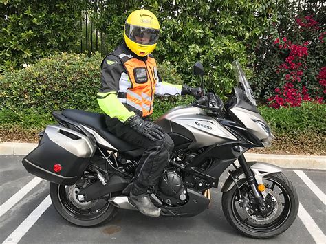 10 Tips For Motorcycle Commuting Like A Pro Rider Magazine 10 Tips For Motorcycle Commuting Like A Pro Rider Magazine