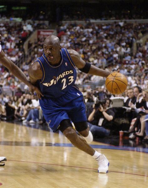 10 Years Later Michael Jordan S Last Nba Game Sole Collector 10 Years Later Michael Jordan S Last Nba Game Sole Collector