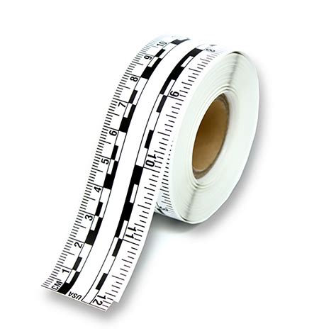 12 Inches 30Cm Long 50 Rulers Per Roll Oregon Rule Co 12 Inches 30Cm Long 50 Rulers Per Roll Oregon Rule Co
