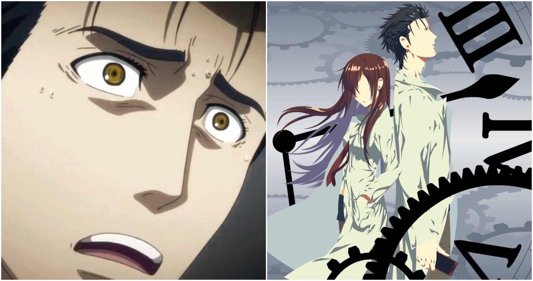 13 Facts About Steins Gate Factsnippet 13 Facts About Steins Gate Factsnippet