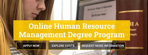 14 Best Online Human Resources Hr Degrees To Apply For Geekflare 14 Best Online Human Resources Hr Degrees To Apply For Geekflare