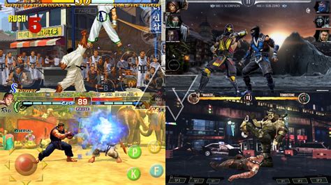 15 Best Fighting Games On Android In 2023 15 Best Fighting Games On Android In 2023