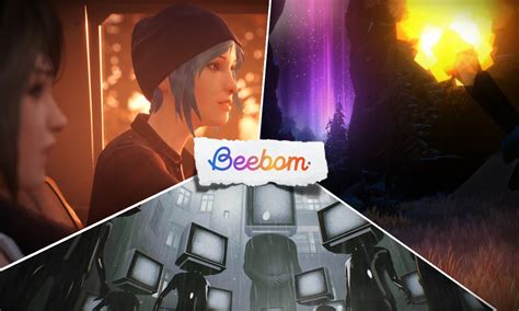 15 Best Games Like Firewatch You Should Play Beebom