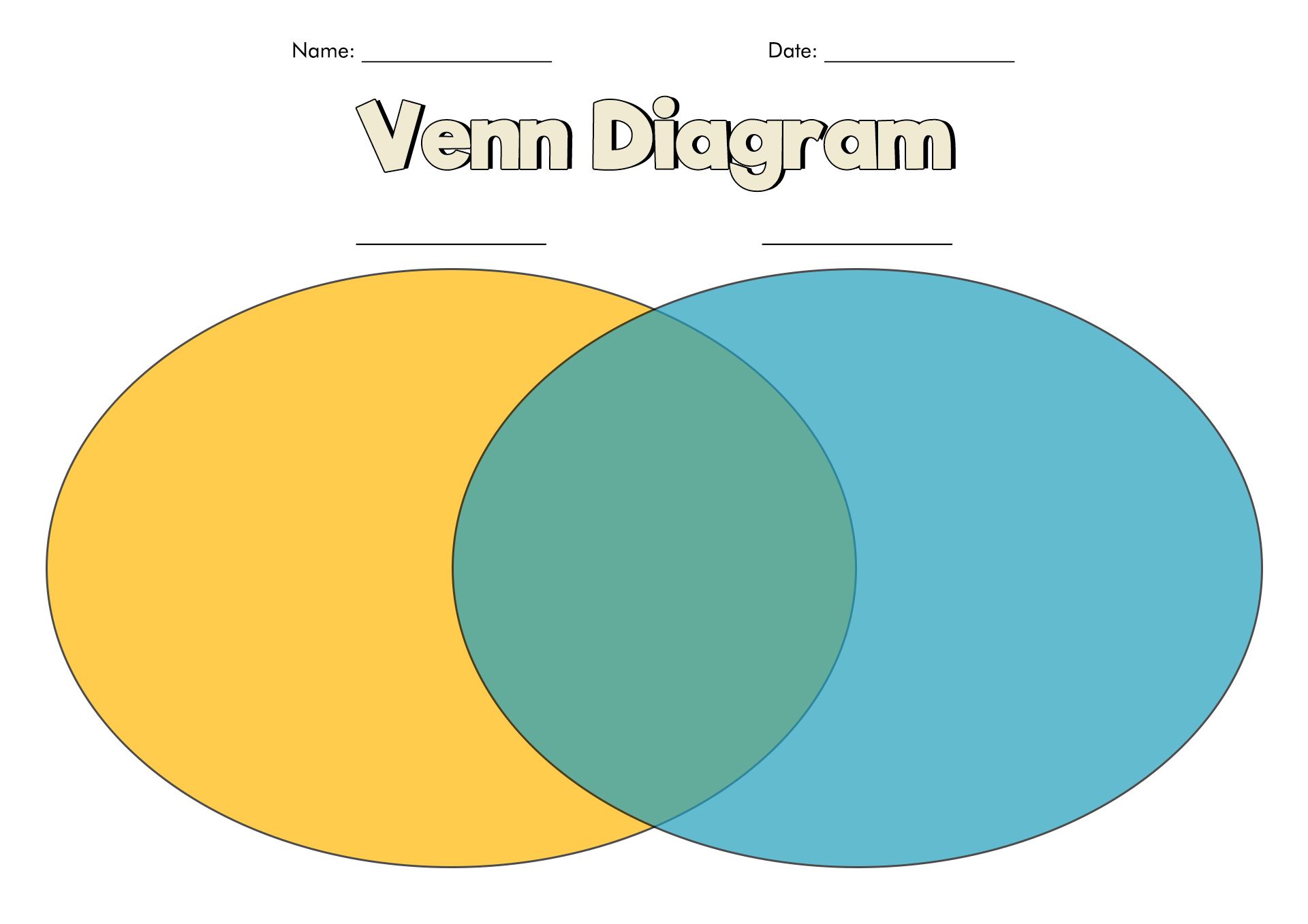 15 Blank Compare And Contrast Worksheets Free Pdf At Worksheeto Com 15 Blank Compare And Contrast Worksheets Free Pdf At Worksheeto Com