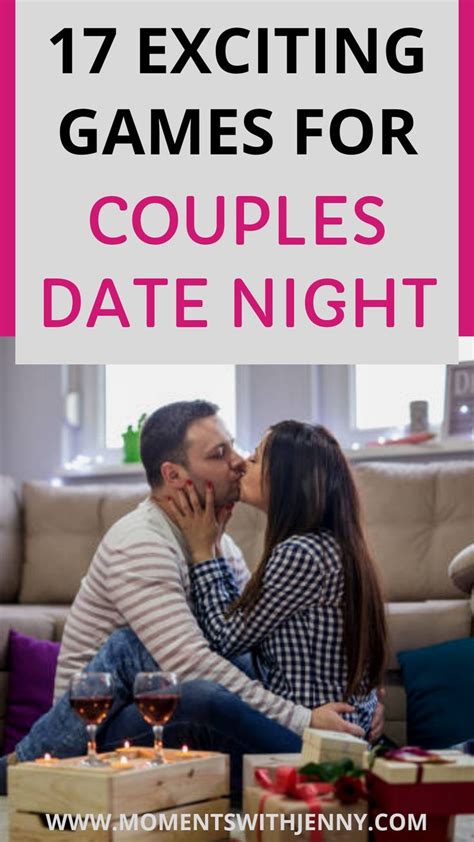 17 Exciting Games For Couples Date Night At Home Moments With Jenny 17 Exciting Games For Couples Date Night At Home Moments With Jenny