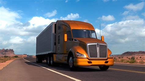 17 Of The Best Truck Simulator You Need To Enter Your Android