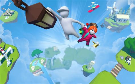 Best 2 Player Games Xbox