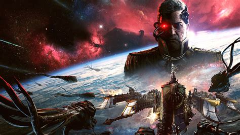20 Best Sci Fi Games Of All Time 2021 Edition Cultured Vultures