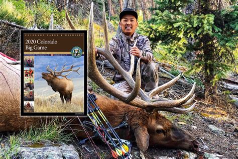 2020 Colorado Big Game Hunting What S New Colorado Outdoors Online 2020 Colorado Big Game Hunting What S New Colorado Outdoors Online
