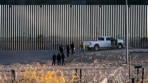 2024 Election And Immigration
