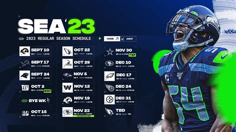 2025 Schedule Leaks Seahawks To Play Cardinals In Week 4 On Tnf 2025 Schedule Leaks Seahawks To Play Cardinals In Week 4 On Tnf