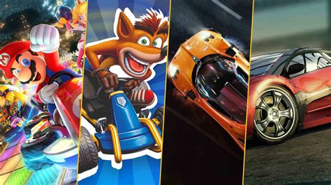 21 Best Nintendo Switch Racing Games 21 Best Nintendo Switch Racing Games