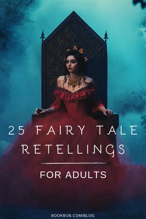 25 Magical New Fairy Tale Retellings You Need To Read In 2021 Fairy 25 Magical New Fairy Tale Retellings You Need To Read In 2021 Fairy