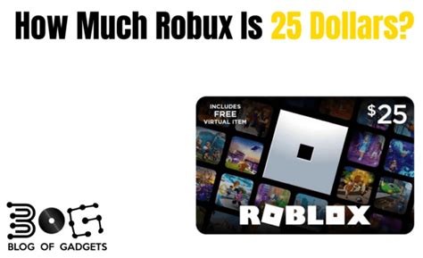 5 Ways 25 Robux