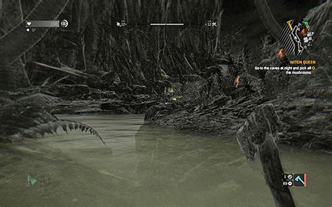 27 Witch Queen Side Quests The Slums Dying Light Game Guide 27 Witch Queen Side Quests The Slums Dying Light Game Guide