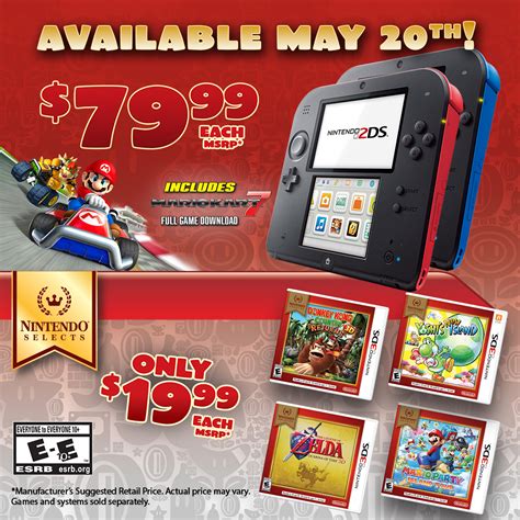 5 Best 2ds Games