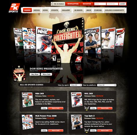 5 Tips 2k Website