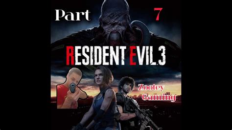 3 Part 7 Youtube