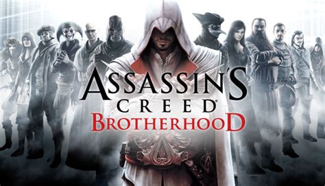30 Games Like Assassin S Creed Brotherhood Steampeek 30 Games Like Assassin S Creed Brotherhood Steampeek
