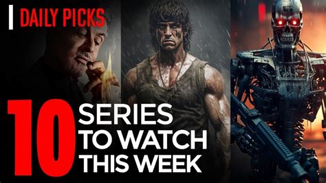 35 Best Action Series To Stream On Netflix