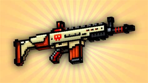 5 Tips 3D Pixel Gun