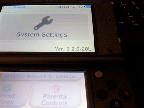3Ds Homebrew Discussion Thread Exploits Carts Applications Games 3Ds Homebrew Discussion Thread Exploits Carts Applications Games
