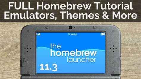3Ds Homebrew Ds Roms Download Fanspilot 3Ds Homebrew Ds Roms Download Fanspilot