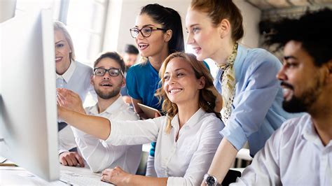 4 Ways To Quickly Settle Into A New Job And Get Comfortable With Co Workers 4 Ways To Quickly Settle Into A New Job And Get Comfortable With Co Workers