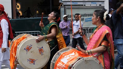 41St India Day Parade In Nyc Cultural Festival 2023 New Yorkled 41St India Day Parade In Nyc Cultural Festival 2023 New Yorkled
