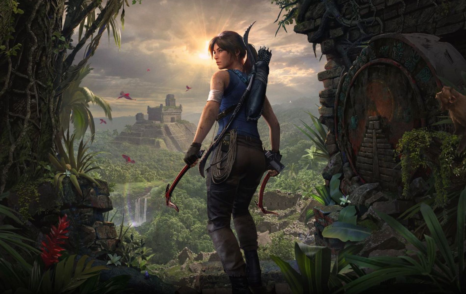 5 Action Adventure Games Like Tomb Raider To Awaken The Inner Explorer 5 Action Adventure Games Like Tomb Raider To Awaken The Inner Explorer