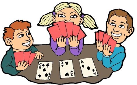 5 Fun Card Games By Rex Osu Kidspirit Fun Card Games Card Games 5 Fun Card Games By Rex Osu Kidspirit Fun Card Games Card Games