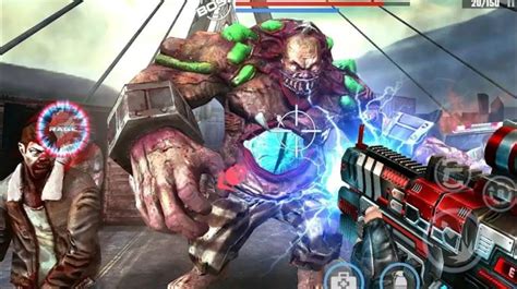 5 Pc Shooter Games You Must Try