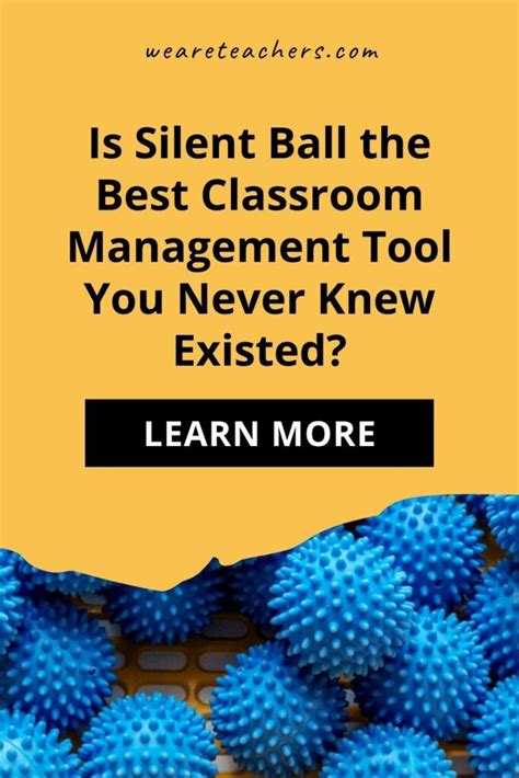 5 Reasons Your Class Should Play Silent Ball 5 Reasons Your Class Should Play Silent Ball