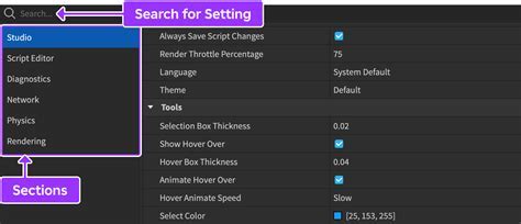 5 Roblox Settings Tips Asset Sherlock Your Digital Detective 5 Roblox Settings Tips Asset Sherlock Your Digital Detective