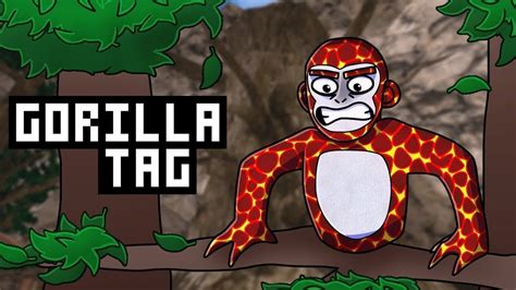 5 Tips For Gorilla Tag Monkey Vr Gtag Youtube 5 Tips For Gorilla Tag Monkey Vr Gtag Youtube