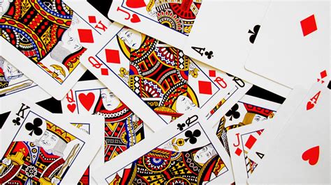 5 Ways Playing Cards Can Be Beneficial To You 5 Ways Playing Cards Can Be Beneficial To You